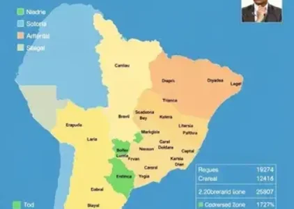 Últimas noticias de Diadema