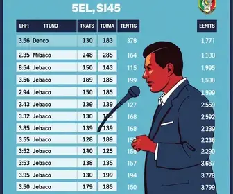 votação para presidente em Diadema