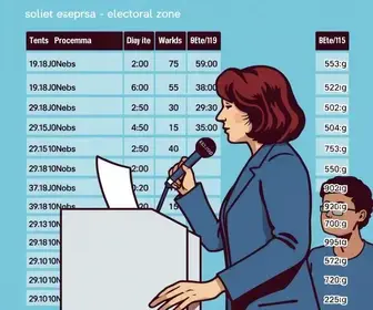 votação Diadema eleições 2026